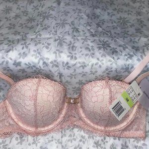 b.tempt'd Lace Encounter Contour Women Bra Size 32B